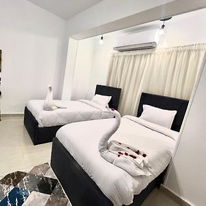 Camera deluxe con letto king size